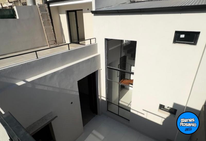 Casas - Rosario - Venta