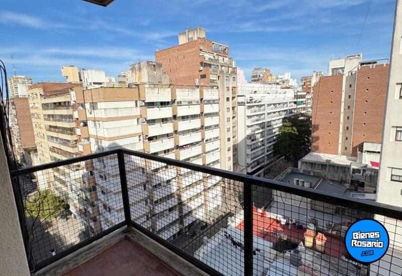 Departamentos - Rosario -  Alquiler