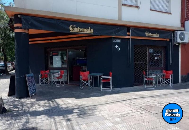 Fondos de comercio - Rosario - Venta