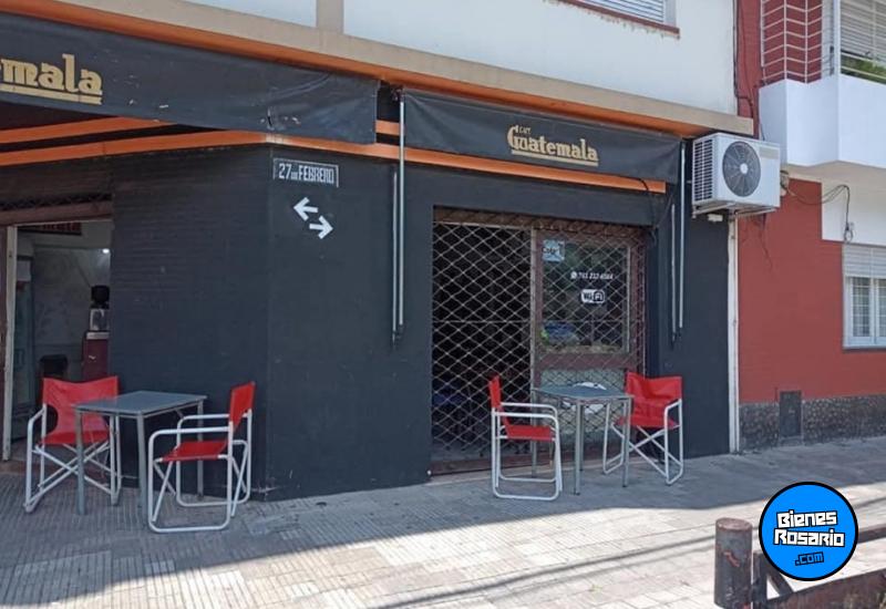 Fondos de comercio - Rosario - Venta