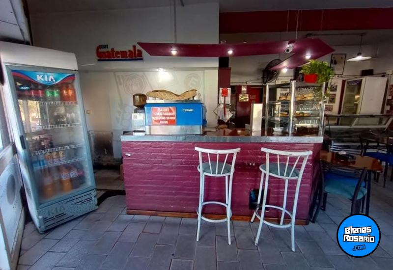 Fondos de comercio - Rosario - Venta