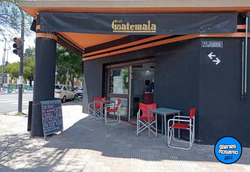 Fondos de comercio - Rosario - Venta