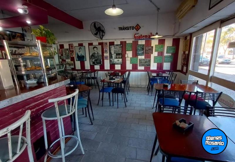 Fondos de comercio - Rosario - Venta