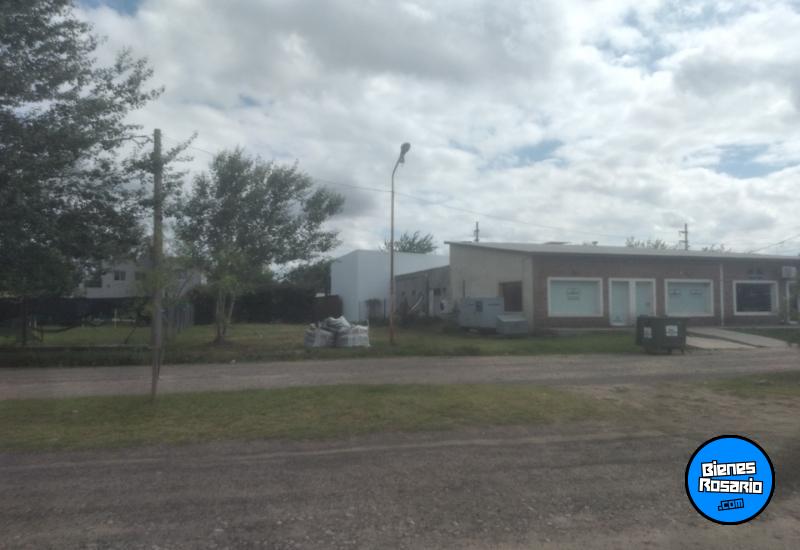 Terrenos - Roldan - Venta