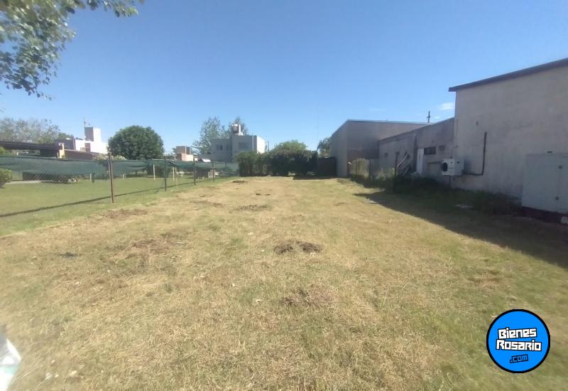 Terrenos - Roldan - Venta