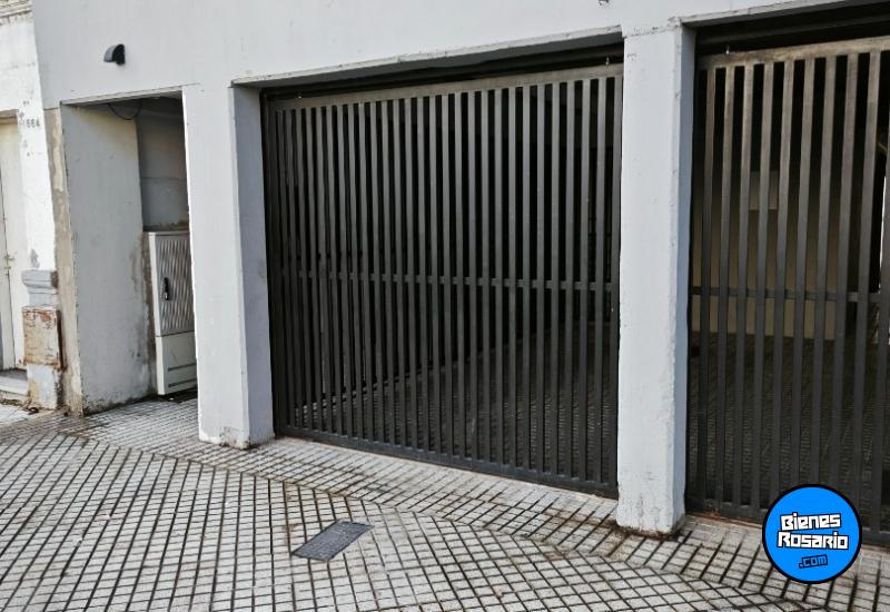 Cocheras - Rosario - Venta