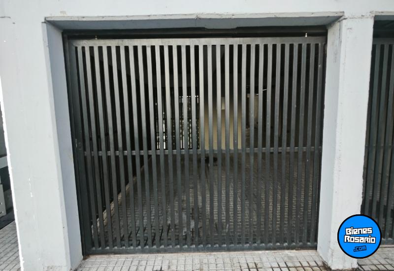 Cocheras - Rosario - Venta