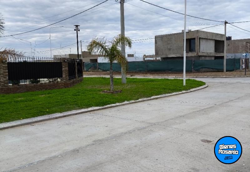 Terrenos - Alvear - Venta