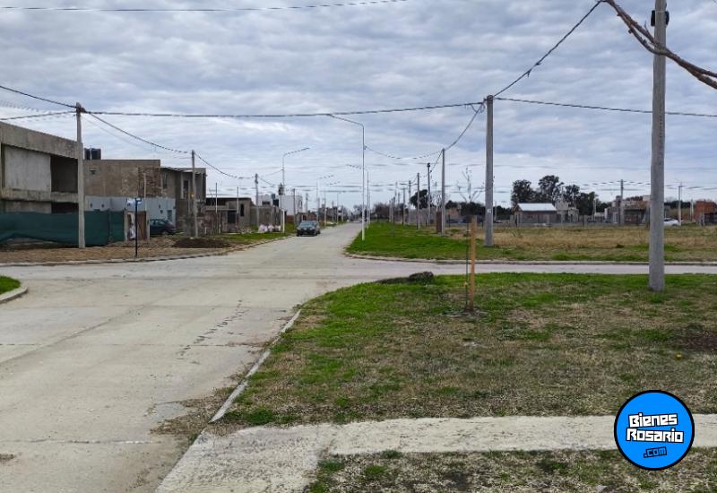 Terrenos - Alvear - Venta