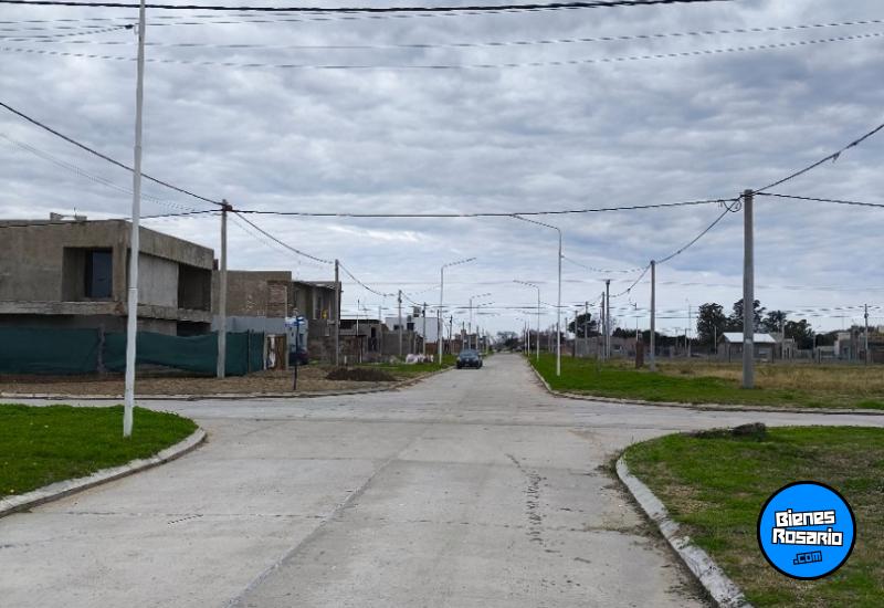 Terrenos - Alvear - Venta