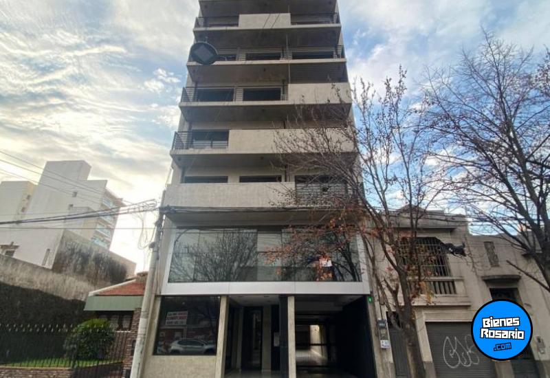Departamentos - Rosario - Venta
