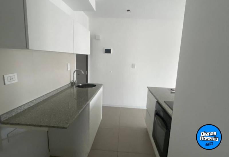 Departamentos - Rosario - Venta