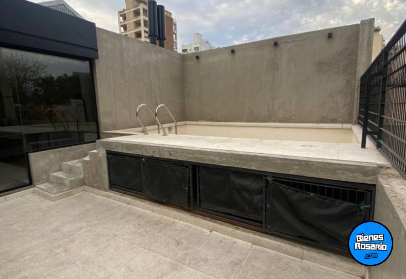 Departamentos - Rosario - Venta