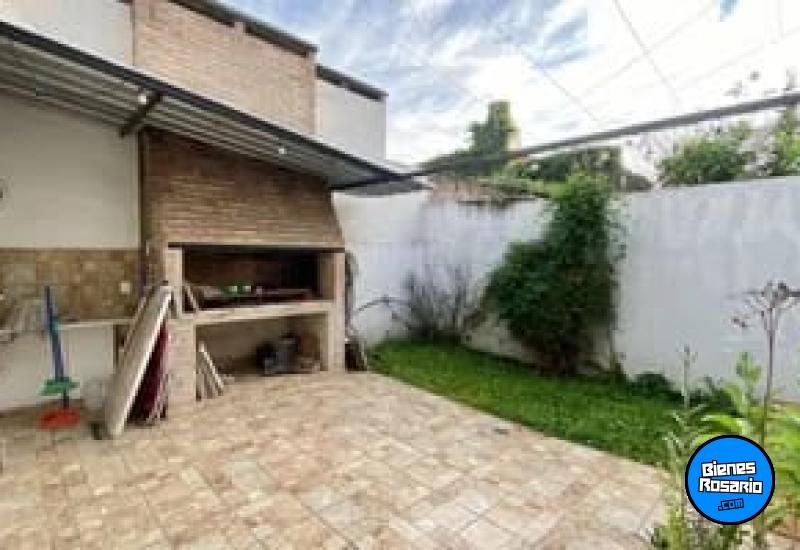 Casas - Rosario - Venta