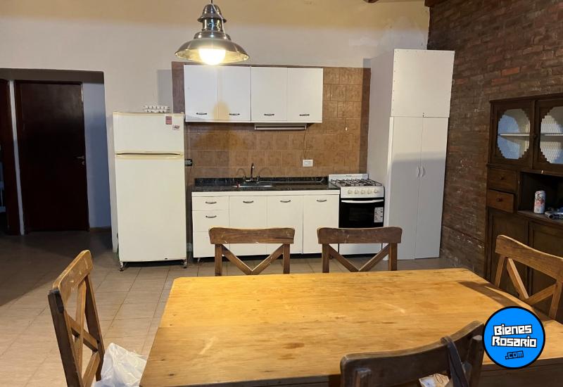 Casas - Roldan -  Alquiler