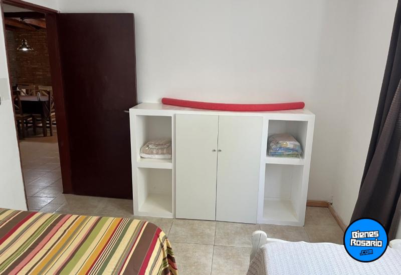 Casas - Roldan -  Alquiler