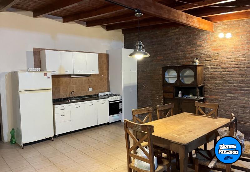 Casas - Roldan -  Alquiler