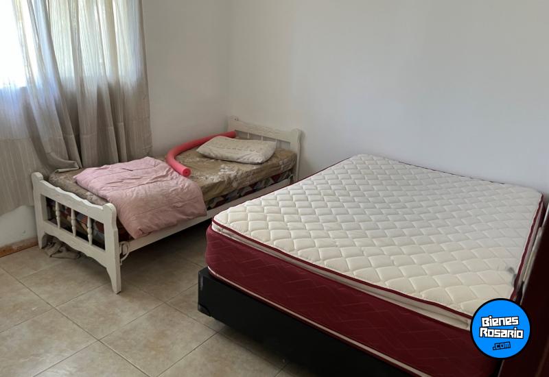 Casas - Roldan -  Alquiler