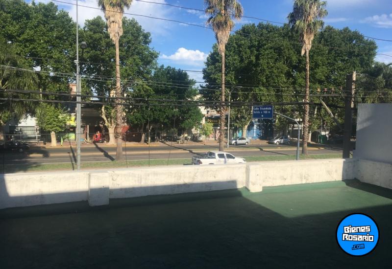 Departamentos - Rosario -  Alquiler