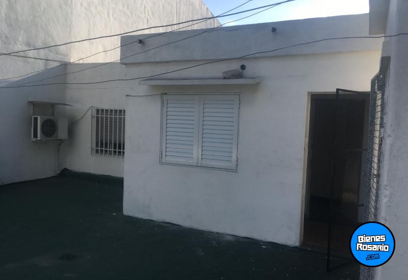 Departamentos - Rosario -  Alquiler
