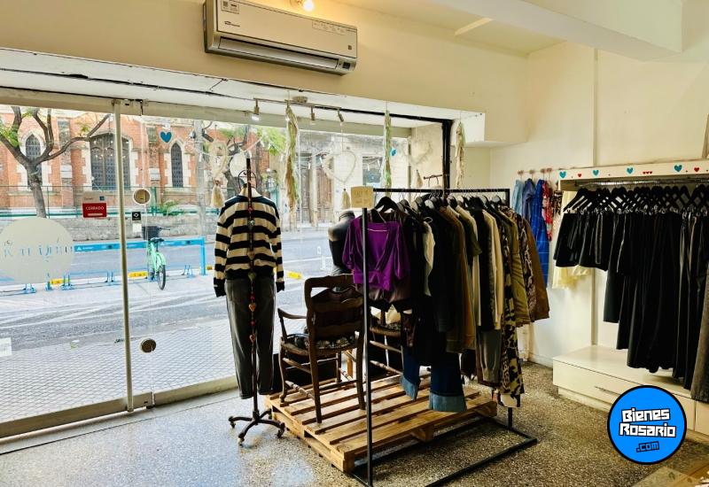 Fondos de comercio - Rosario - Venta