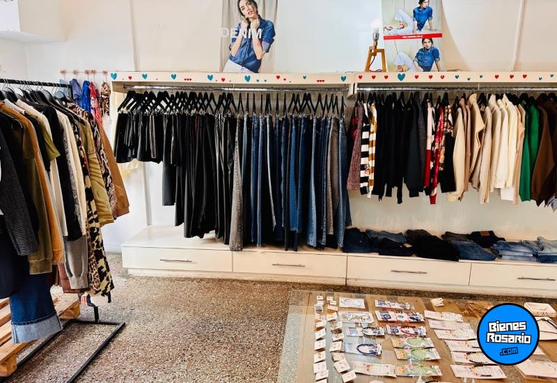 Fondos de comercio - Rosario - Venta