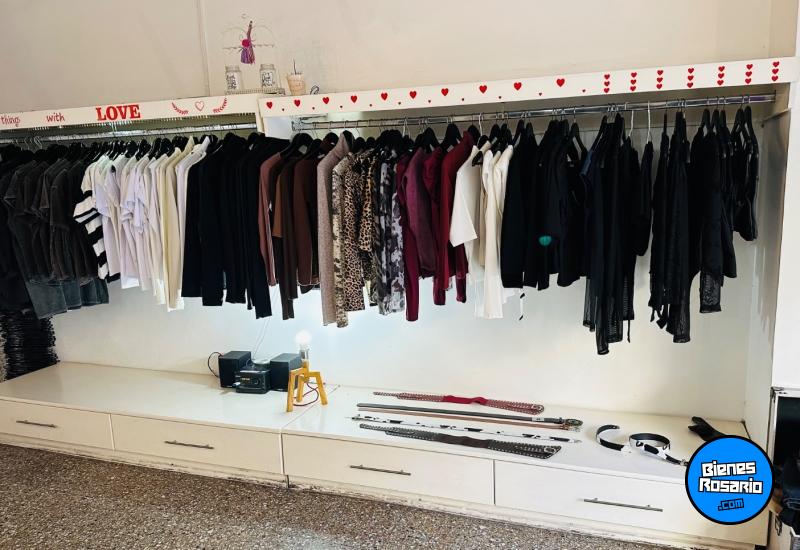Fondos de comercio - Rosario - Venta