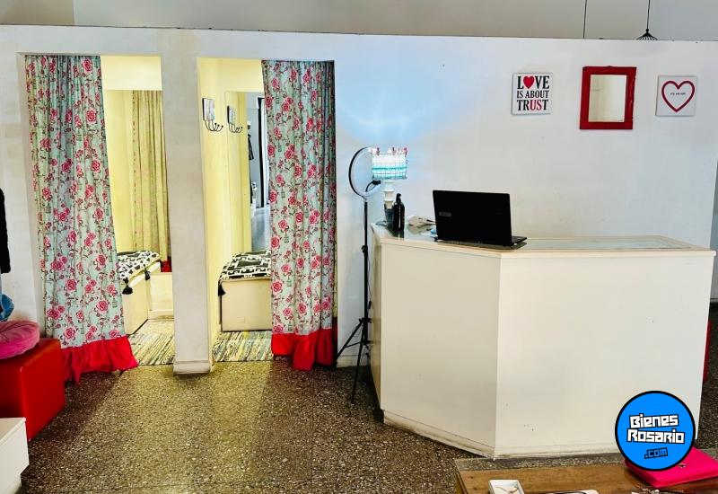Fondos de comercio - Rosario - Venta