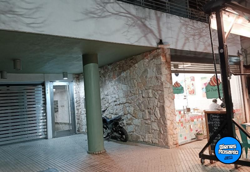Departamentos - Rosario -  Alquiler