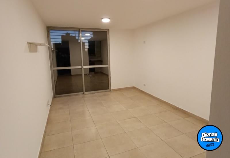 Departamentos - Rosario -  Alquiler