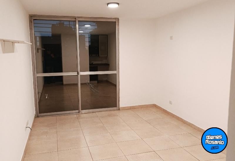 Departamentos - Rosario -  Alquiler