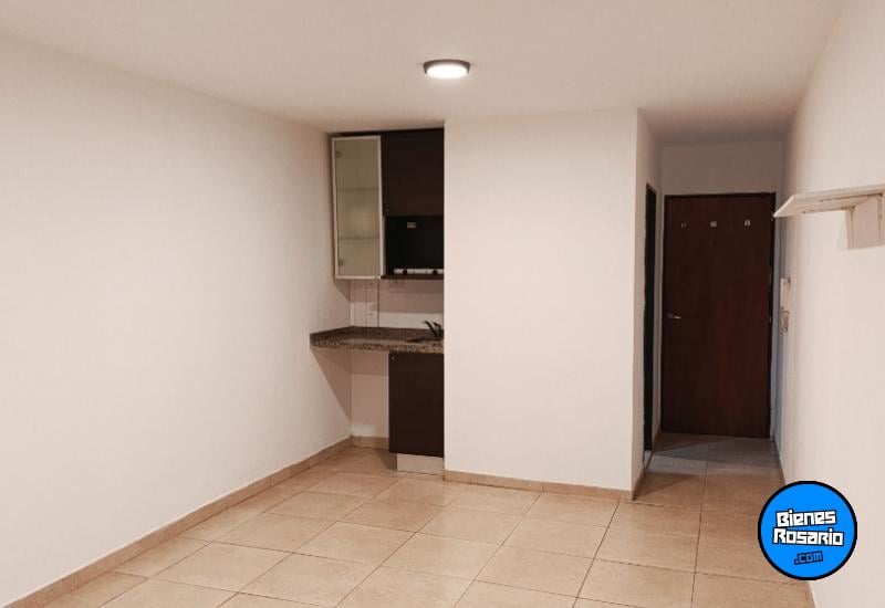 Departamentos - Rosario -  Alquiler