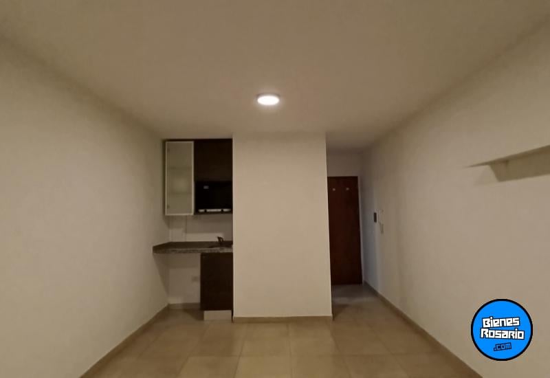 Departamentos - Rosario -  Alquiler