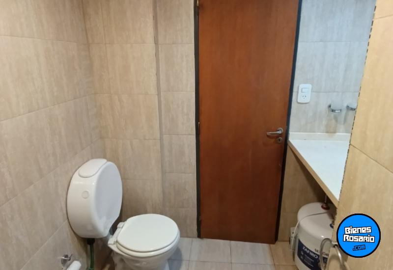 Departamentos - Rosario -  Alquiler