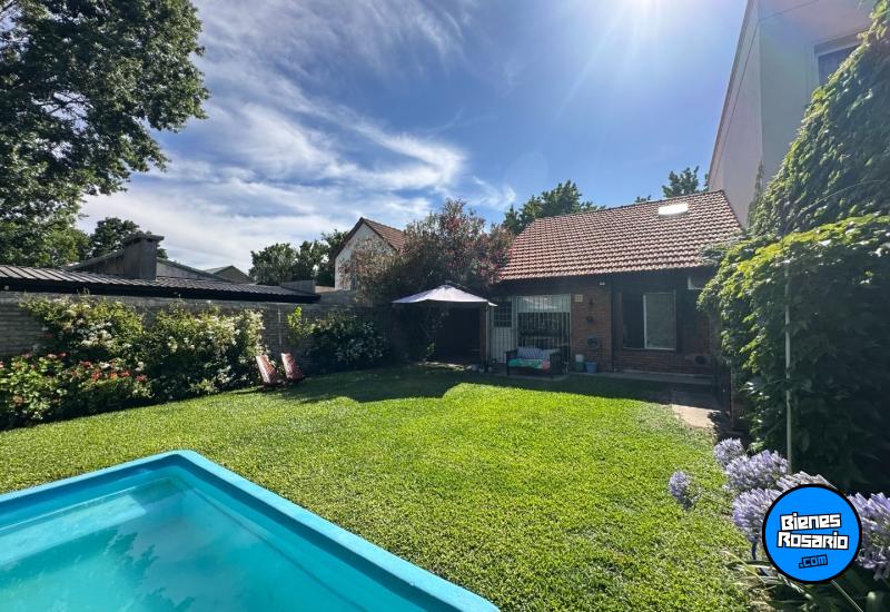Casas - Rosario - Venta