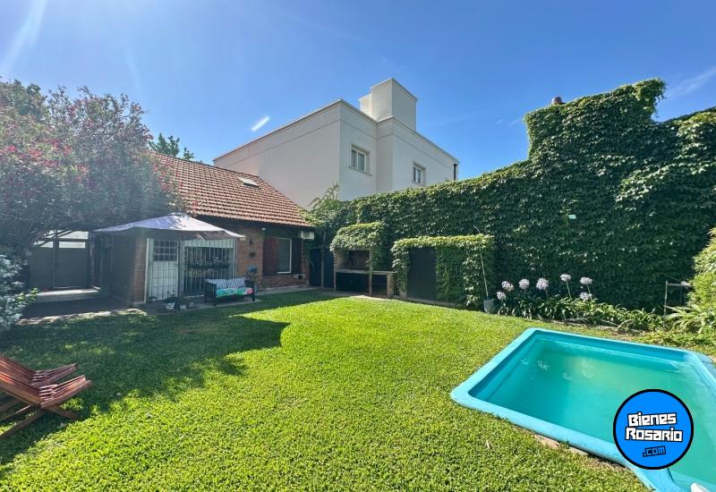 Casas - Rosario - Venta