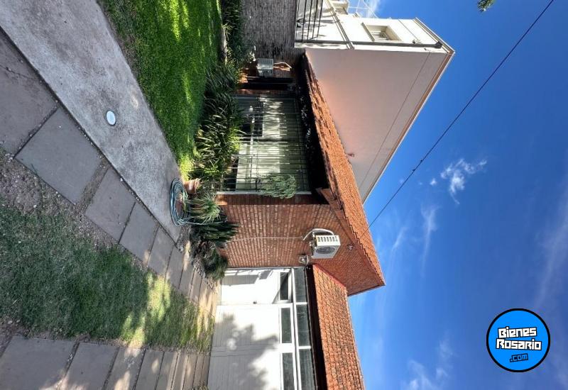 Casas - Rosario - Venta