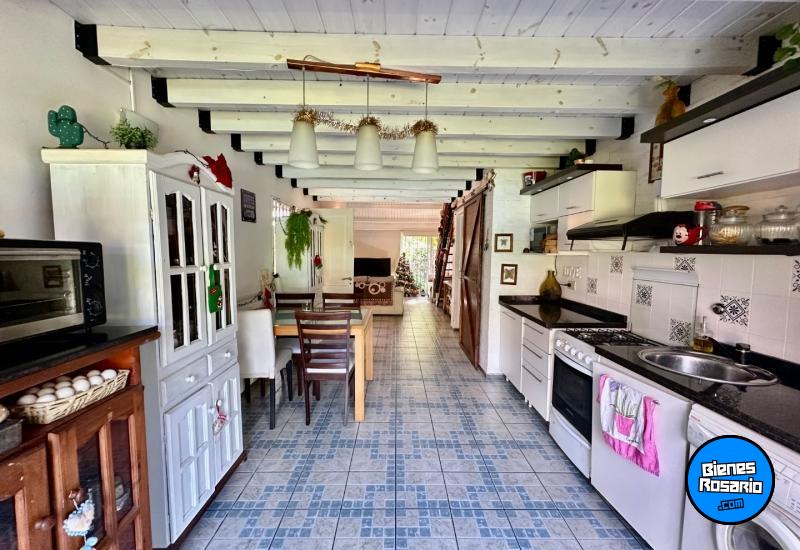 Casas - Rosario - Venta