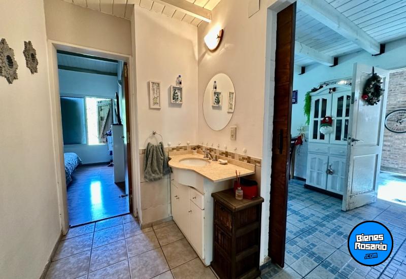Casas - Rosario - Venta