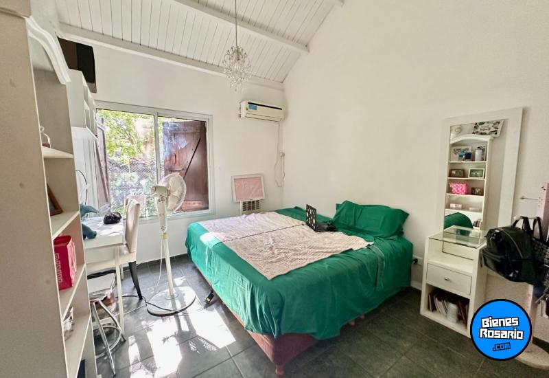 Casas - Rosario - Venta