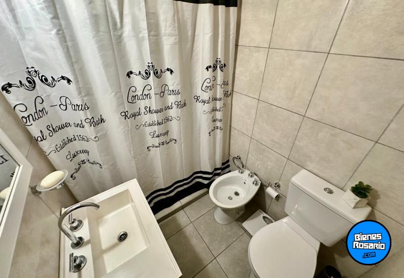 Casas - Rosario - Venta