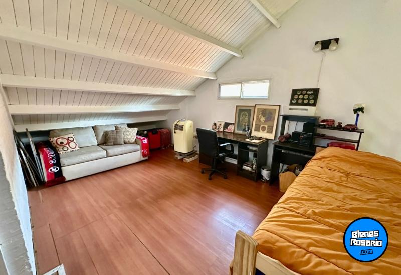 Casas - Rosario - Venta