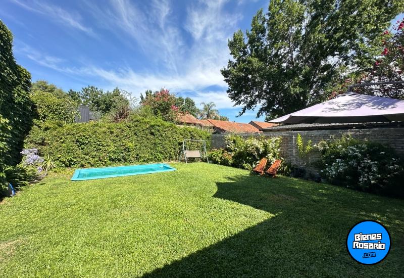 Casas - Rosario - Venta