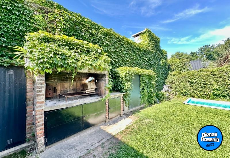 Casas - Rosario - Venta