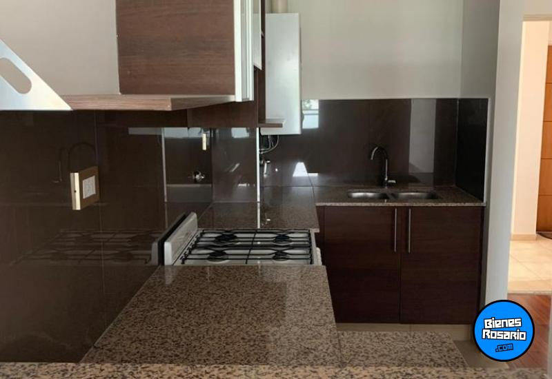 Departamentos - Rosario - Venta
