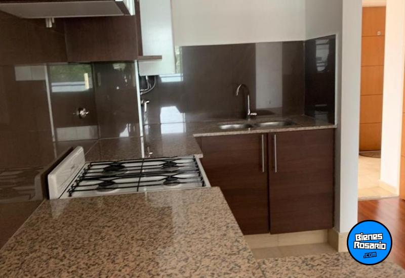 Departamentos - Rosario - Venta