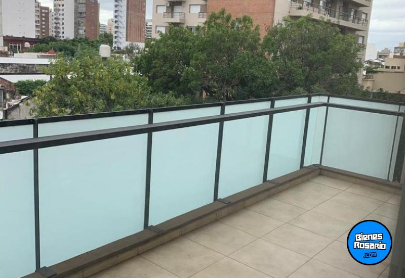 Departamentos - Rosario - Venta