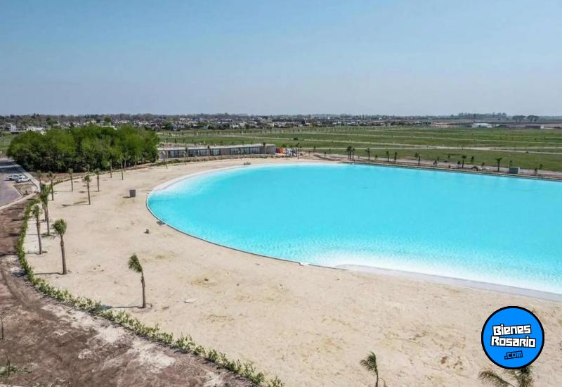 Terrenos - Funes - Venta