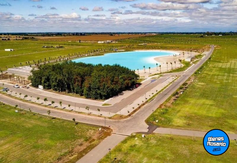 Terrenos - Funes - Venta