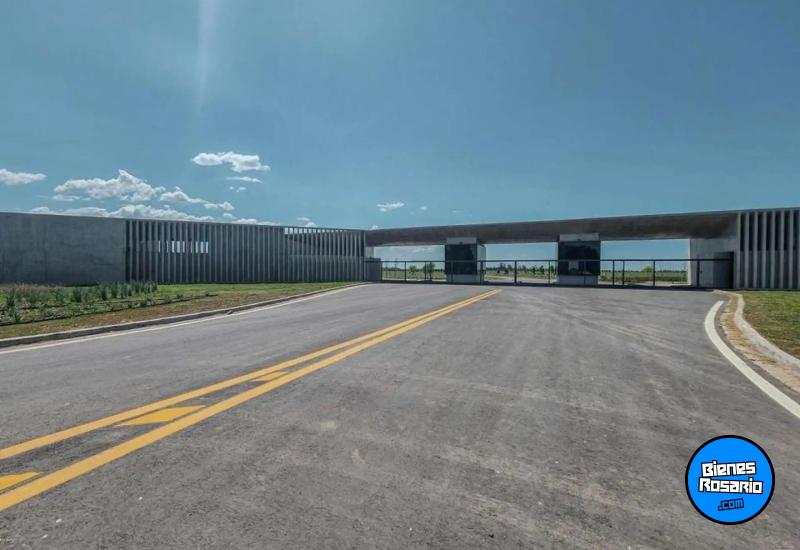 Terrenos - Funes - Venta